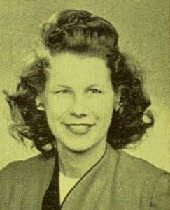 Anna Lee Brockway 